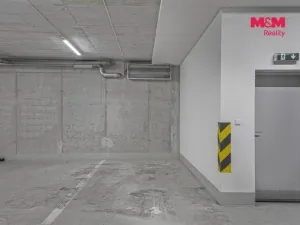 Prodej bytu 1+kk, Praha - Hostavice, U Hostavického potoka, 33 m2
