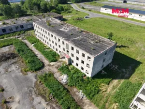 Prodej komerčního pozemku, Ralsko - Kuřívody, 26028 m2