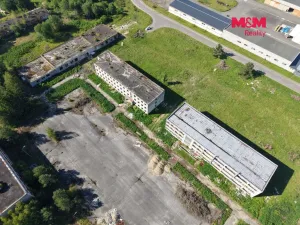Prodej komerčního pozemku, Ralsko - Kuřívody, 26028 m2