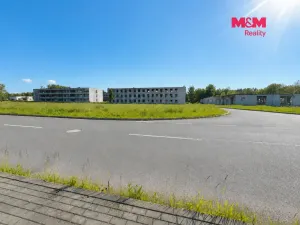 Prodej komerčního pozemku, Ralsko - Kuřívody, 26028 m2