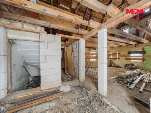Prodej rodinného domu, Rumburk - Rumburk 2-Horní Jindřichov, Horská, 140 m2