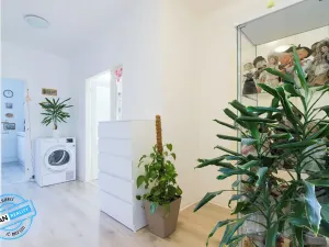 Prodej bytu 3+1, Krnov, nám. Hrdinů, 76 m2