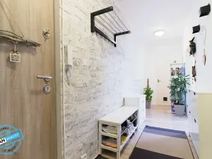 Prodej bytu 3+1, Krnov, nám. Hrdinů, 76 m2