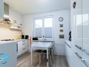 Prodej bytu 3+1, Krnov, nám. Hrdinů, 76 m2