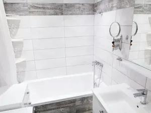 Prodej bytu 3+1, Krnov, nám. Hrdinů, 76 m2