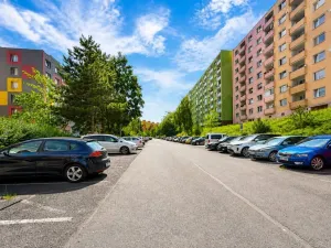 Prodej bytu 3+1, Jirkov, Pionýrů, 78 m2
