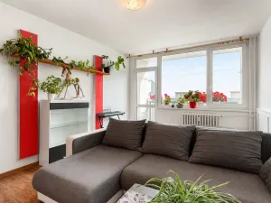Prodej bytu 3+1, Jirkov, Pionýrů, 78 m2