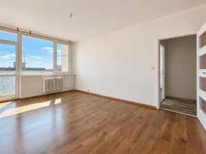 Prodej bytu 3+1, Jirkov, Pionýrů, 78 m2