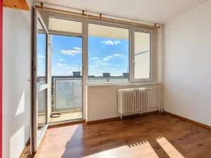 Prodej bytu 3+1, Jirkov, Pionýrů, 78 m2