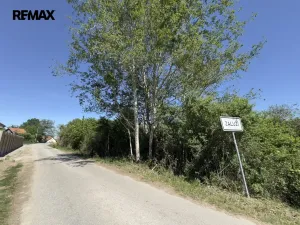 Prodej pozemku pro bydlení, Dolní Třebonín, 887 m2