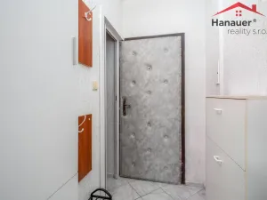 Prodej bytu 1+1, Ústí nad Labem - Mojžíř, Peškova, 37 m2