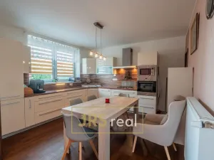 Prodej rodinného domu, Kobylí, 220 m2