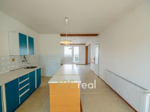 Prodej rodinného domu, Kobylí, 220 m2