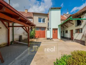 Prodej rodinného domu, Kobylí, 220 m2
