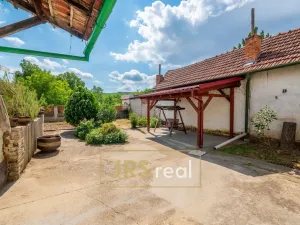 Prodej rodinného domu, Kobylí, 220 m2