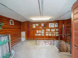 Prodej rodinného domu, Kobylí, 220 m2