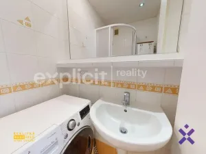 Prodej bytu 3+1, Zlín, Dukelská, 72 m2
