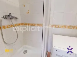 Prodej bytu 3+1, Zlín, Dukelská, 72 m2