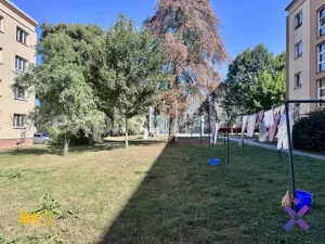 Prodej bytu 3+1, Zlín, Dukelská, 72 m2