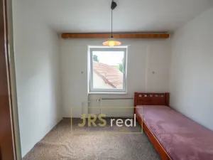 Prodej ubytování, Kobylí, 220 m2