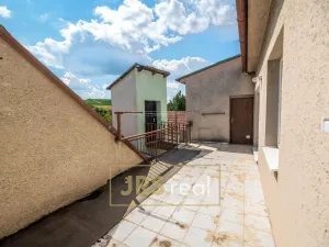 Prodej ubytování, Kobylí, 220 m2