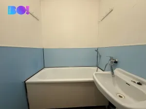 Prodej bytu 1+1, Ostrava, Bulharská, 35 m2