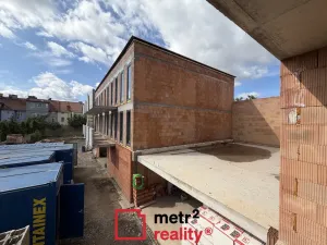 Prodej bytu 2+kk, Prostějov, Plumlovská, 165 m2