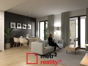 Prodej bytu 2+kk, Prostějov, Plumlovská, 165 m2