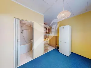 Pronájem bytu 2+1, Plzeň, Polední, 61 m2