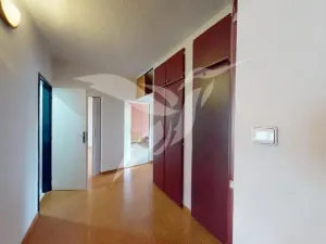 Pronájem bytu 2+1, Plzeň, Polední, 61 m2