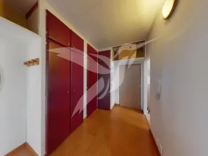 Pronájem bytu 2+1, Plzeň, Polední, 61 m2