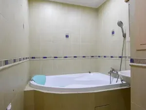 Pronájem bytu 2+1, Chomutov, Dřínovská, 62 m2