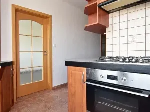 Pronájem bytu 2+1, Chomutov, Dřínovská, 62 m2