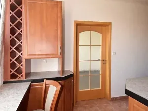 Pronájem bytu 2+1, Chomutov, Dřínovská, 62 m2