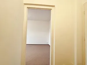 Pronájem bytu 2+kk, Ostrava - Poruba, Slavíkova, 37 m2