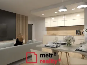 Prodej bytu 3+kk, Prostějov, Plumlovská, 131 m2