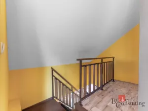 Prodej bytu 3+kk, Nový Rychnov, 74 m2