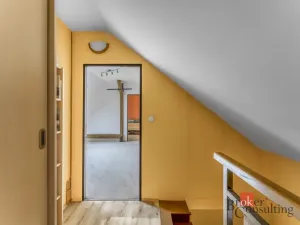 Prodej bytu 3+kk, Nový Rychnov, 74 m2