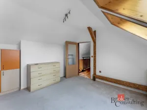 Prodej bytu 3+kk, Nový Rychnov, 74 m2