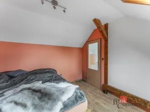 Prodej bytu 3+kk, Nový Rychnov, 74 m2