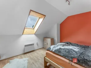 Prodej bytu 3+kk, Nový Rychnov, 74 m2