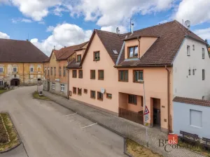 Prodej bytu 3+kk, Nový Rychnov, 74 m2