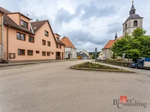 Prodej bytu 3+kk, Nový Rychnov, 74 m2