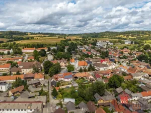 Prodej bytu 3+kk, Nový Rychnov, 74 m2