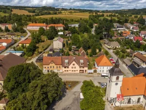 Prodej bytu 3+kk, Nový Rychnov, 74 m2