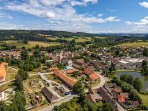 Prodej bytu 3+kk, Nový Rychnov, 74 m2