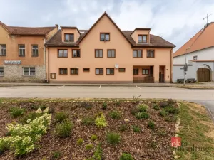 Prodej bytu 3+kk, Nový Rychnov, 74 m2
