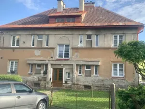 Pronájem bytu 3+1, Jilemnice, Metyšova, 82 m2