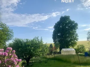 Pronájem bytu 3+1, Jilemnice, Metyšova, 82 m2