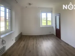 Pronájem bytu 3+1, Jilemnice, Metyšova, 82 m2